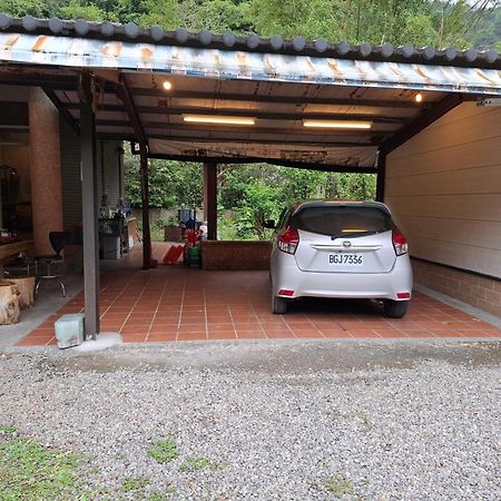 Left Bank Bnb 礁渓郷 エクステリア 写真