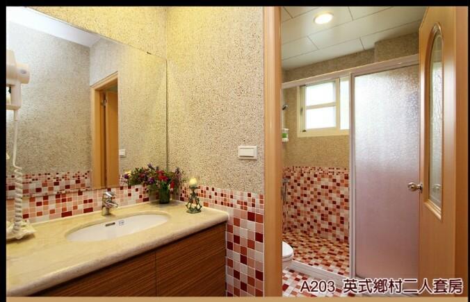 Left Bank Bnb 礁渓郷 エクステリア 写真
