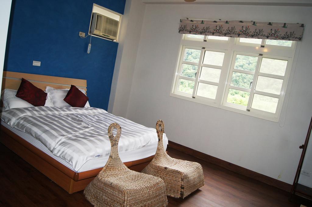 Left Bank Bnb 礁渓郷 エクステリア 写真